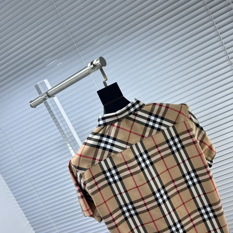 Burberry Shirts